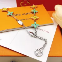 $42.00 USD Louis Vuitton Necklaces #1389818