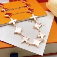 $42.00 USD Louis Vuitton Necklaces #1389819