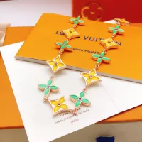 $42.00 USD Louis Vuitton Necklaces #1389819