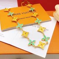 $42.00 USD Louis Vuitton Necklaces #1389820