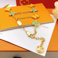 $42.00 USD Louis Vuitton Necklaces #1389820