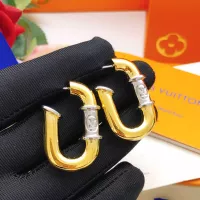$34.00 USD Louis Vuitton Earrings For Women #1389822