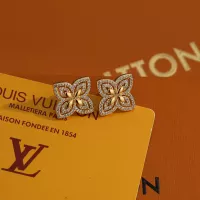 $29.00 USD Louis Vuitton Earrings For Women #1389824