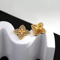 $29.00 USD Louis Vuitton Earrings For Women #1389824