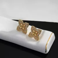 $29.00 USD Louis Vuitton Earrings For Women #1389824