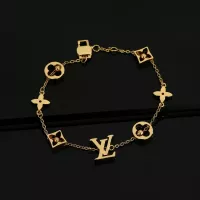 $32.00 USD Louis Vuitton LV Bracelets #1389825