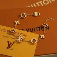 $32.00 USD Louis Vuitton LV Bracelets #1389825