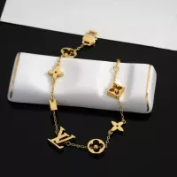 $32.00 USD Louis Vuitton LV Bracelets #1389825