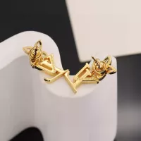 $27.00 USD Louis Vuitton Earrings For Women #1389826