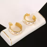 $29.00 USD Louis Vuitton Earrings For Women #1389828