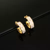 $29.00 USD Louis Vuitton Earrings For Women #1389828