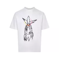 $40.00 USD Off-White T-Shirts Short Sleeved For Unisex #1389830