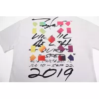 $40.00 USD Off-White T-Shirts Short Sleeved For Unisex #1389830