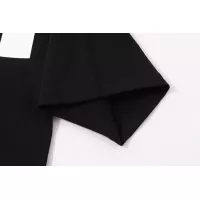 $40.00 USD Off-White T-Shirts Short Sleeved For Unisex #1389835