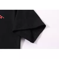 $40.00 USD Off-White T-Shirts Short Sleeved For Unisex #1389837