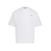 $40.00 USD Off-White T-Shirts Short Sleeved For Unisex #1389840