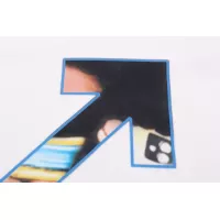 $40.00 USD Off-White T-Shirts Short Sleeved For Unisex #1389840