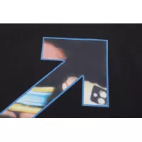 $40.00 USD Off-White T-Shirts Short Sleeved For Unisex #1389841