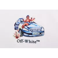 $40.00 USD Off-White T-Shirts Short Sleeved For Unisex #1389842