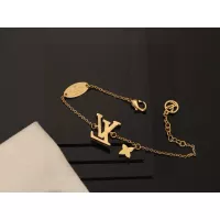 $27.00 USD Louis Vuitton LV Bracelets #1389846