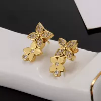 $29.00 USD Louis Vuitton Earrings For Women #1389850