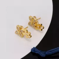 $29.00 USD Louis Vuitton Earrings For Women #1389850