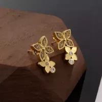 $29.00 USD Louis Vuitton Earrings For Women #1389850