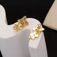 $29.00 USD Louis Vuitton Earrings For Women #1389850