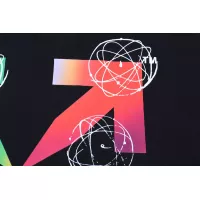 $40.00 USD Off-White T-Shirts Short Sleeved For Unisex #1389851