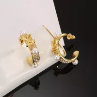 $32.00 USD Louis Vuitton Earrings For Women #1389854