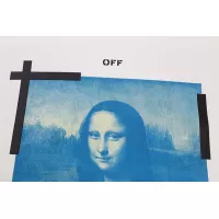 $41.00 USD Off-White T-Shirts Short Sleeved For Unisex #1389855