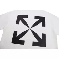$41.00 USD Off-White T-Shirts Short Sleeved For Unisex #1389855