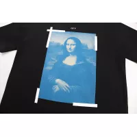 $41.00 USD Off-White T-Shirts Short Sleeved For Unisex #1389856