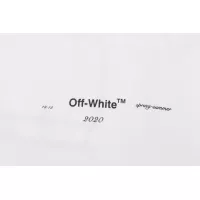 $42.00 USD Off-White T-Shirts Short Sleeved For Unisex #1389858