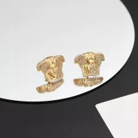 $27.00 USD Versace Earrings For Women #1389859