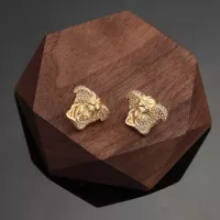 $27.00 USD Versace Earrings For Women #1389859