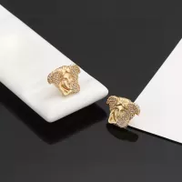 $27.00 USD Versace Earrings For Women #1389859