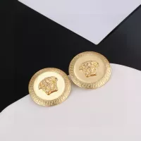 $29.00 USD Versace Earrings For Women #1389860