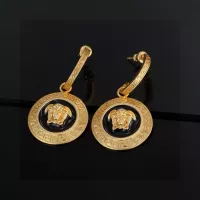 $29.00 USD Versace Earrings For Women #1389863