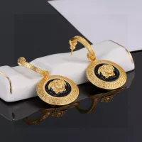 $29.00 USD Versace Earrings For Women #1389863