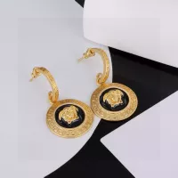 $29.00 USD Versace Earrings For Women #1389863