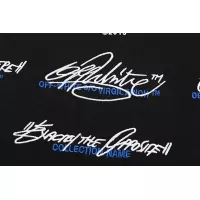 $42.00 USD Off-White T-Shirts Short Sleeved For Unisex #1389864