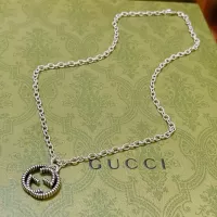 $40.00 USD Gucci Necklaces #1389866