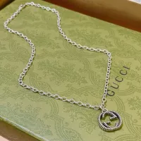 $40.00 USD Gucci Necklaces #1389866