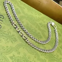 $52.00 USD Gucci Necklaces #1389867