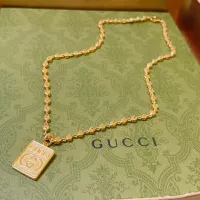 $56.00 USD Gucci Necklaces #1389868