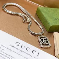 $56.00 USD Gucci Necklaces #1389870
