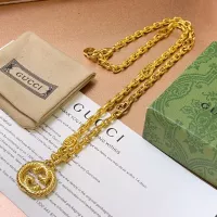 $52.00 USD Gucci Necklaces #1389873
