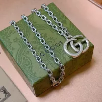 $52.00 USD Gucci Necklaces #1389874