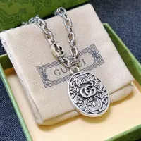 $56.00 USD Gucci Necklaces #1389875